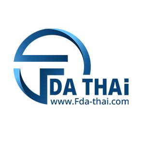 thai fda solicitor